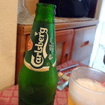 シラノ・ド・ベルジュラック - カールスバーグ630円