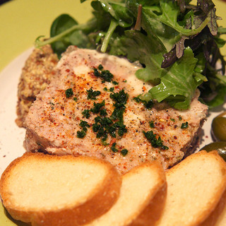 ビストロ サイダ_0