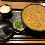 Udon Izakaya Edobori - 