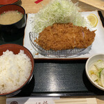 Tonkatsu Ise - 