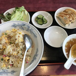 桂林 - 料理写真: