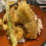 Tempura No Mise Ashibe - 