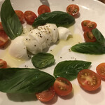 フラット - カプレーゼ