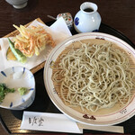 Soba Raku - 