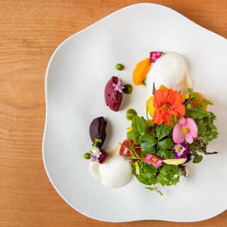 イニティウム Menu Initium Omnis オムニス 錦糸町 イノベーティブ フュージョン 食べログ イニティウム Menu Initium Omnis オムニス 錦糸町 イノベーティブ フュージョン 食べログ