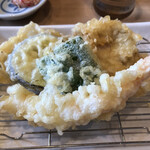 Tempura Ichidai - 