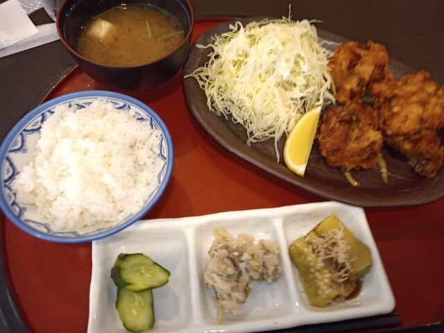 Ajidokoro Kawano photo 3