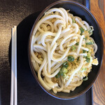 うどん屋 一 - 