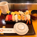 Nihombashi Sushi Tetsu - 