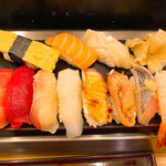 Nihombashi Sushi Tetsu - 