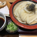 純愛うどん なでしこ - 