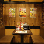 水炊き・焼鳥 とりいちず酒場 - 