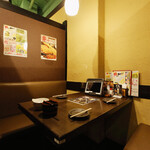 水炊き・焼鳥 とりいちず酒場 - 