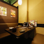 水炊き・焼鳥 とりいちず酒場 - 