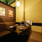 水炊き・焼鳥 とりいちず酒場 - 