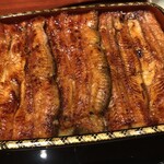 野田岩 横浜高島屋店 - 