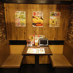 水炊き・焼鳥 とりいちず酒場 - 