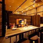 水炊き・焼鳥 とりいちず酒場 - 