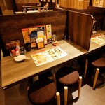 水炊き・焼鳥 とりいちず酒場 - 