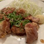 Sumibi Yakiniku Baru Ando Jei Jei Pocchi Higashi Nagasaki Ten - 美味しかったです