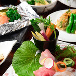 h Wasabi - 