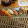 鮨いの上 - 料理写真:
