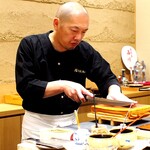 sushishumbinishikawa - 