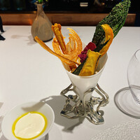 レフェルヴェソンス - 