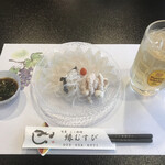 旬菜 ふく料理 縁むすび - 