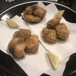 旬菜 ふく料理 縁むすび - 