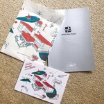 アクア ダイニング - 