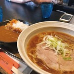 RAMEN KURAICHI - 