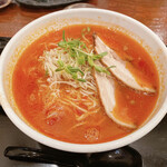 らぁめんたろう の はなれ - 