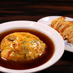 Tianjin Gyoza / Dumpling set