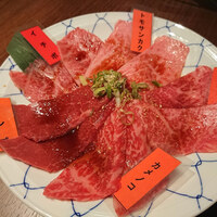 焼肉ぽんが 田町店 - 