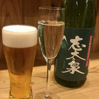 ヒル薬膳粥・ヨル貝料理カイノクチ - 