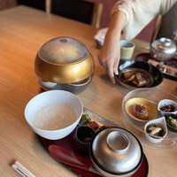 日本料理 時宜 芦屋ベイコート倶楽部 ホテル&スパリゾート - 