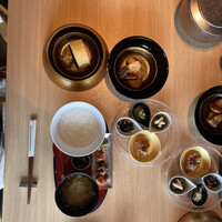 日本料理 時宜 芦屋ベイコート倶楽部 ホテル&スパリゾート - 