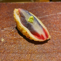 天ぷらあら木 - 