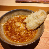 天ぷらあら木 - 