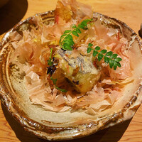 天ぷらあら木 - 