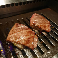 焼肉ぽんが 田町店 - 