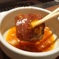 焼肉ぽんが 田町店 - 
