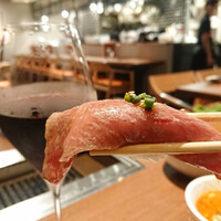 焼肉ぽんが 田町店 - 