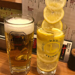 串かつ おおえす - 