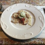 レストランディモア - 