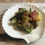 レストランディモア - 