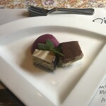 レストランディモア - 