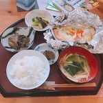 北町食堂 ひなたぼっこ - 