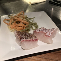 鉄板焼 いちか - 